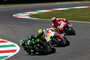 Rookie Pol Espargaró: In Mugello erneut stark
