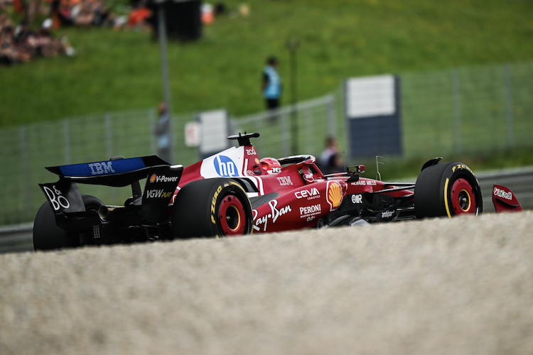 Charles Leclerc