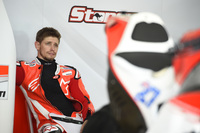 Casey Stoner