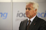 Iodaracing-Teambesitzer Giampiero Sacchi