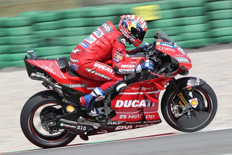 Andrea Dovizioso 