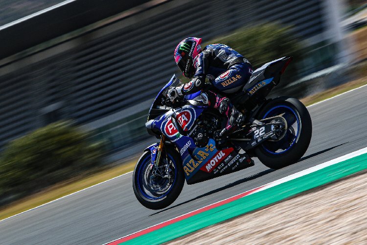 Alex Lowes