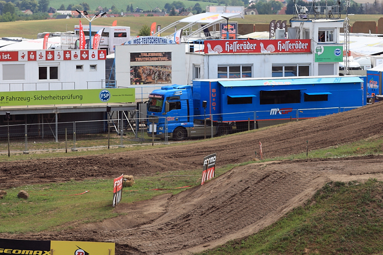 Wann der Deutschland-Grand-Prix stattfindet, ist zur Zeit völlig unklar