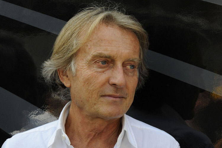 Luca di Montezemolo will alle Teamchefs nach Maranello einladen