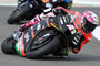 Aleix Espargaró: Nur Platz 12 am Freitag