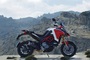 Ducati Multistrada 1260 Pikes Peak: Das Spitzenmodell der Multistrada-Baureihe traägt weiterhin einen V2-Motor - noch bis 2021?