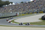 Paul-Bird-Motorsport-Piloten Yonny Hernandez und Michael Laverty