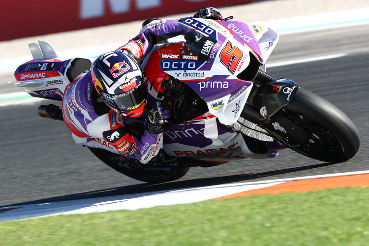 Johann Zarco