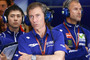 Yamaha-Renndirektor Lin Jarvis