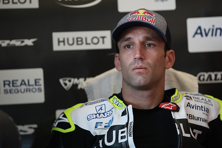 Johann Zarco