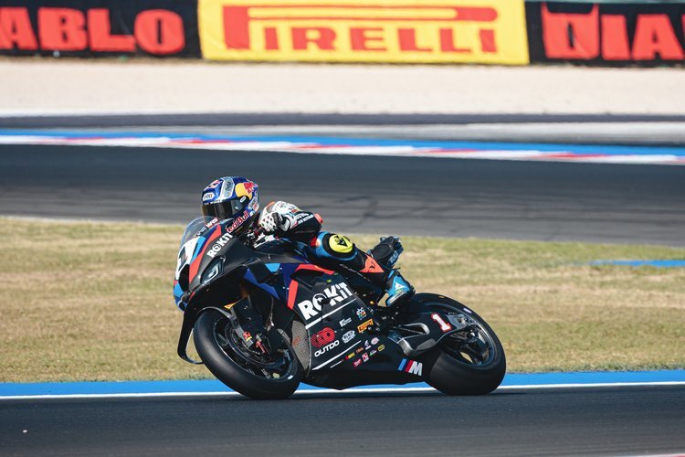 Toprak Razgazlioglu in Misano