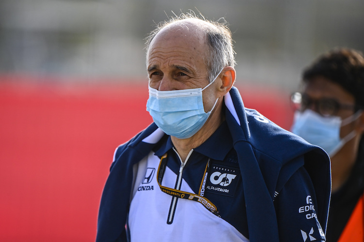 Franz Tost