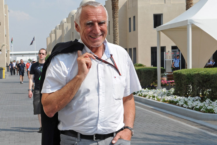 Dietrich Mateschitz