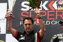Romano Albesiano steht hinter den Erfolgen der Aprilia RSV4