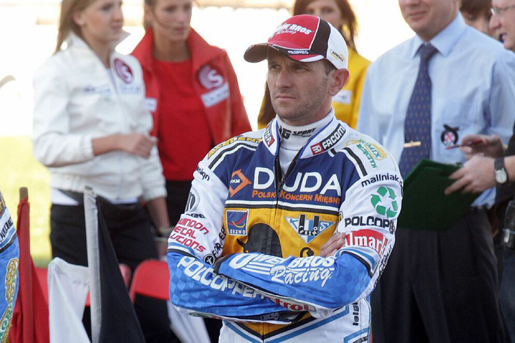 Leigh Adams schwerster Unfall passierte nach der Karriere