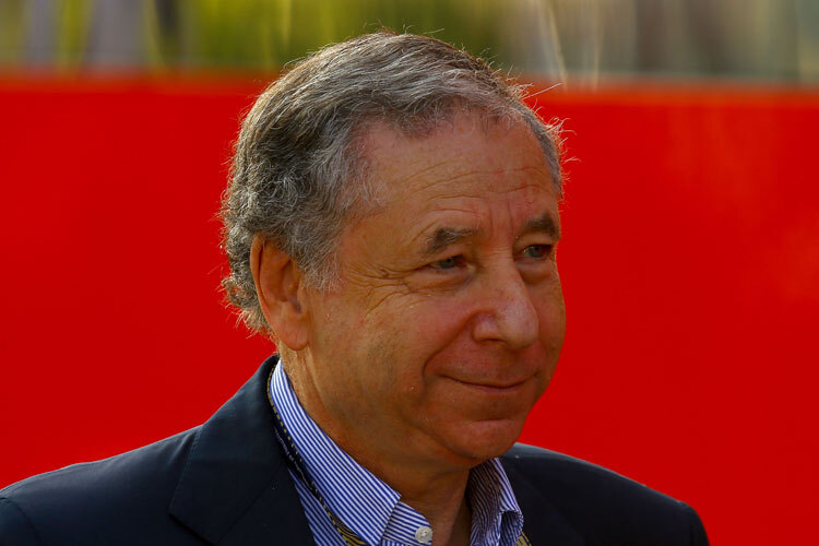 Jean Todt will keine übereilten Entscheidungen fällen