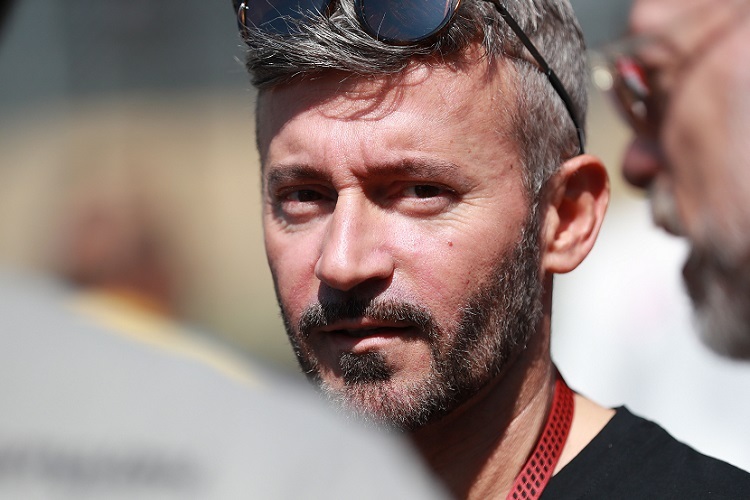 Max Biaggi