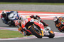 Marc Márquez startet am Sonntag von der Pole-Position in den Argentinien-GP