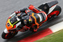 Stefan Bradl in Sepang