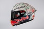 Marc Márquez: Spezialdesign für den Heim-GP