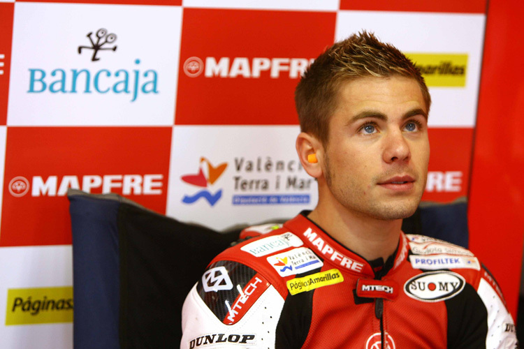 Alvaro Bautista