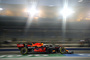 Max Verstappen gab am Trainingsfreitag das Tempo vor