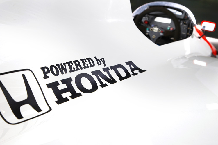 Was plant Honda?