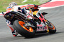 Marc Márquez beim GP von Malaysia