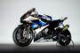 So sieht die 2010er Suzuki aus