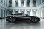 Die Porsche Panamera Exclusive Series