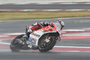 Andrea Dovizioso schaffte es in Misano aufs Treppchen