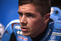 Scott Redding: Fährt er 2016 für die Roten?