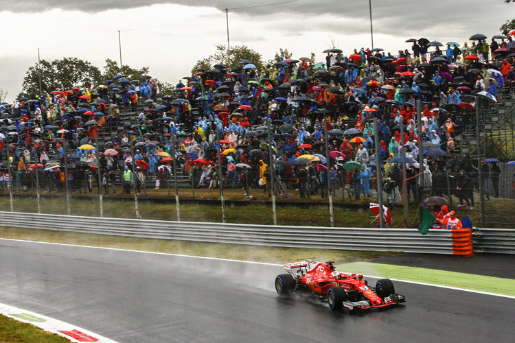 Sebastian Vettel