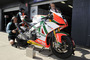 Verboten schön? Die Aprilia RSV4 in Phillip Island