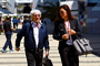 Bernie Ecclestone erwidert die Kritik von Chase Carey