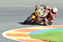 Auf der Forward-Yamaha: Loris Baz in Aktion
