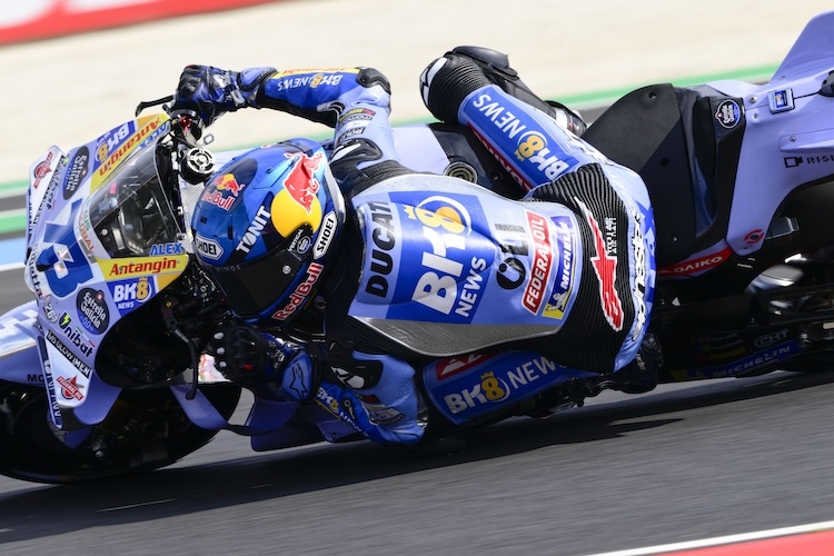 Alex Marquez