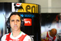Aprilia-Rennchef Romano Albesiano