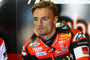 Chaz Davies riskierte – und fiel