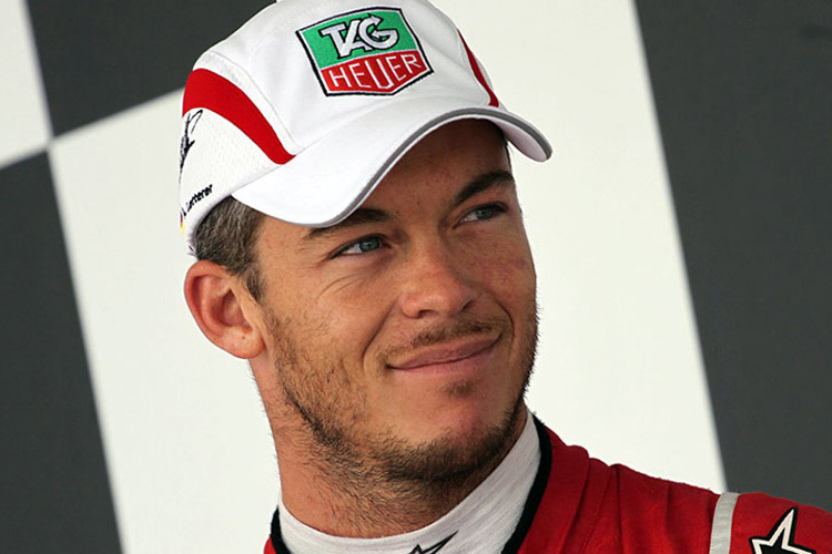 André Lotterer