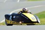 Josef Sattler und Stefan Trautner - Die IDM-Sidecar-Champions 2014