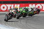De Angelis (15), Krummenacher (88) und Bradl (6) sind in der Superbike-WM 2018 nicht dabei