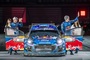 Ott Tänak verabschiedet sich von M-Sport Ford