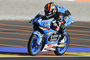 Aron Canet erzielte seine erste Pole-Position im GP-Sport
