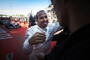 Gleich zwei MotoGP-Piloten würden sich für Lewis Hamilton entscheiden