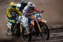 Jeffrey Herlings gewann den Frühjahrsklassiker 'Hawkstone International'
