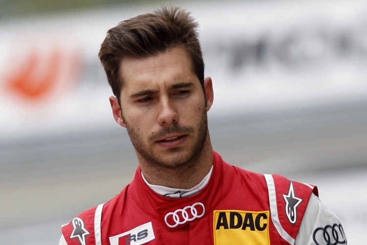 Miguel Molina net worth salary