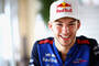 Pierre Gasly
