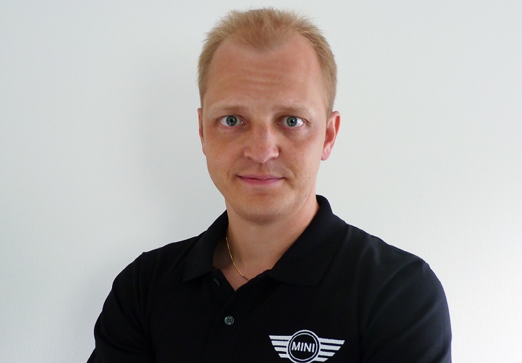 Mikko Hirvonen