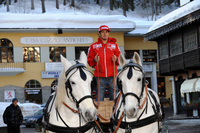 Nicky Hayden 2009